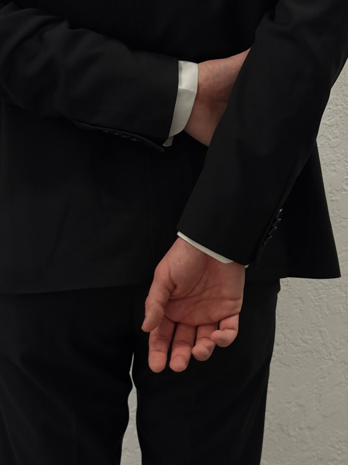 Black Tie