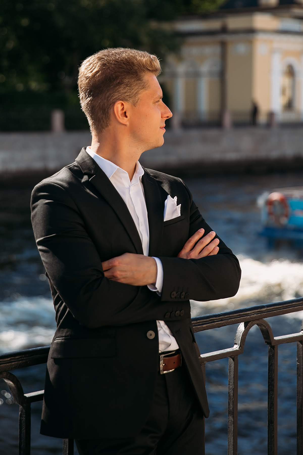 Александр Чадов