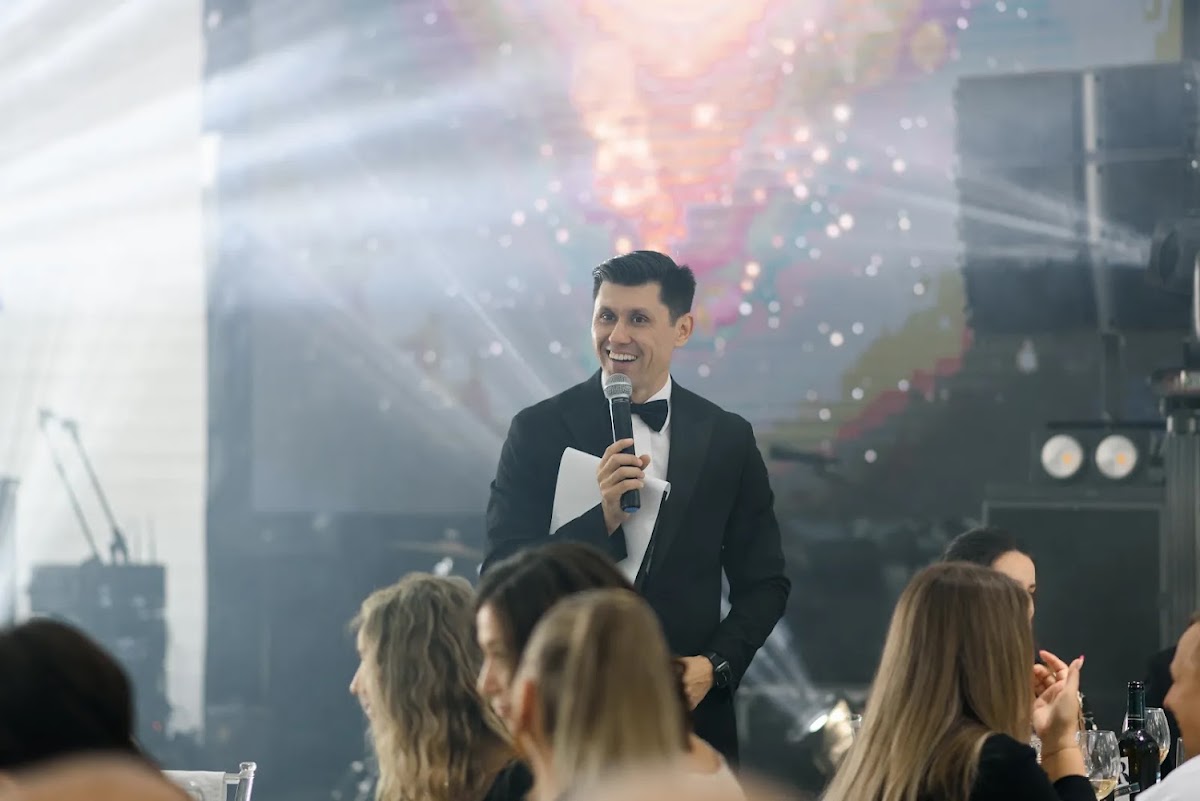 Айдар Миннахметов