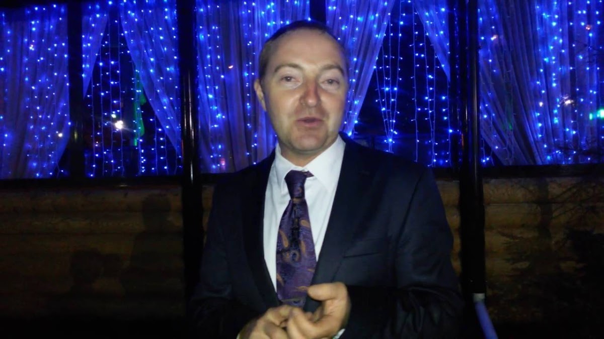 Роман Ахмедшин