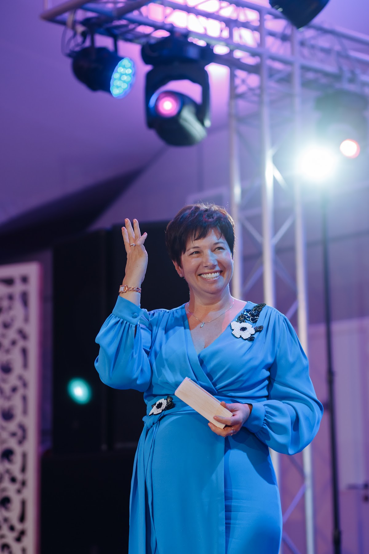 Портфолио: Корпоратив