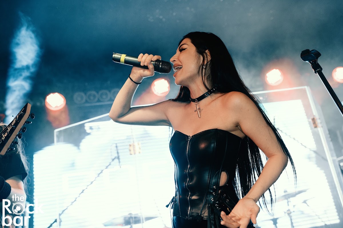 The Rock Bar | Краснодар | 22/02