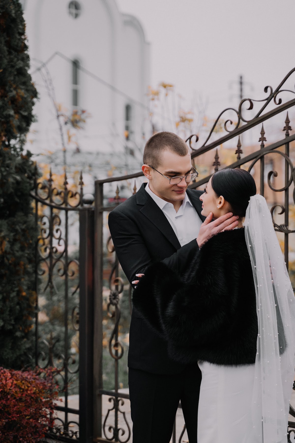 Александр и Милена 30.11.2024