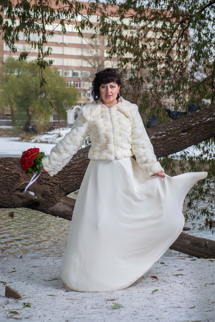 Алёна и Александр