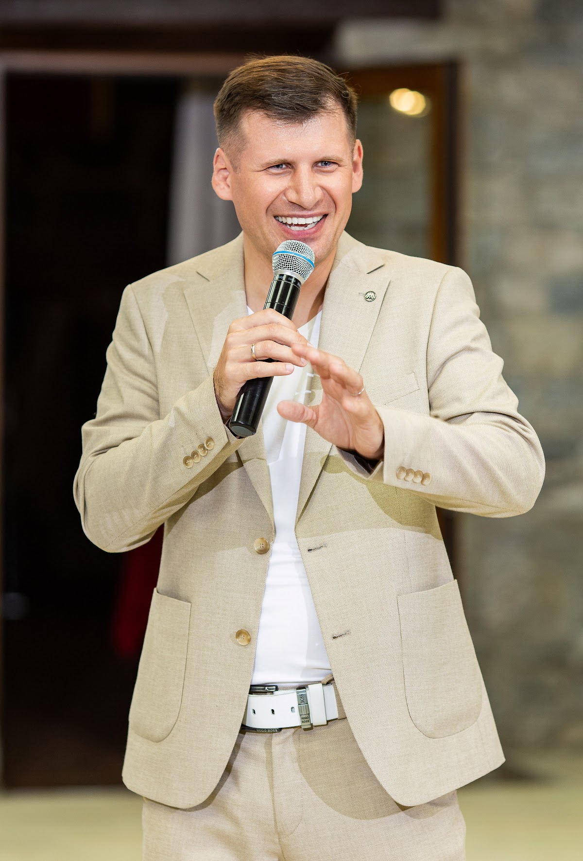 Антон Шевчук