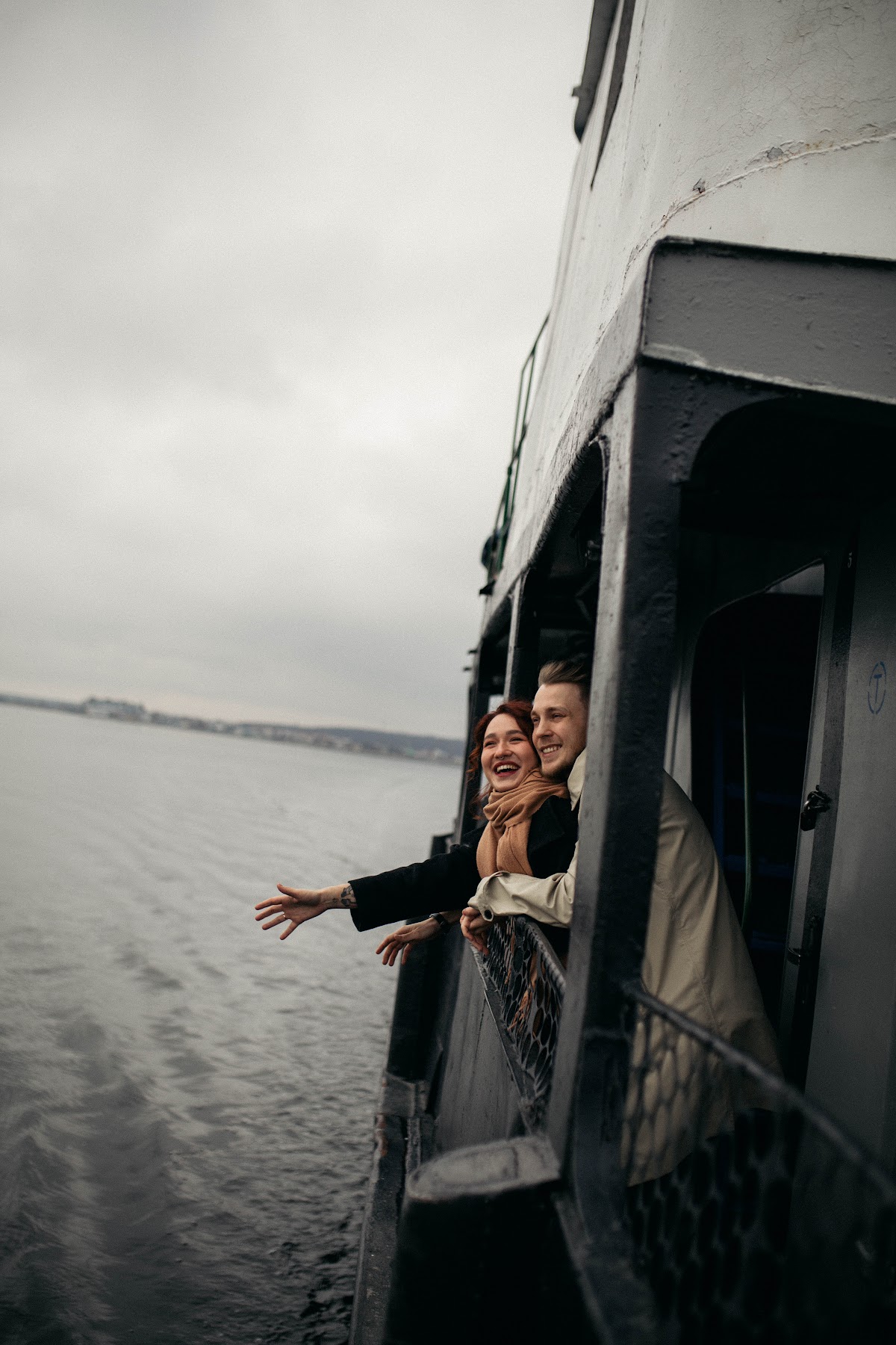 Портфолио: Love story