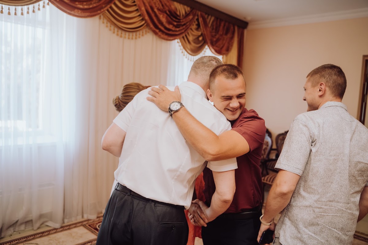 Снежанна и Юрий