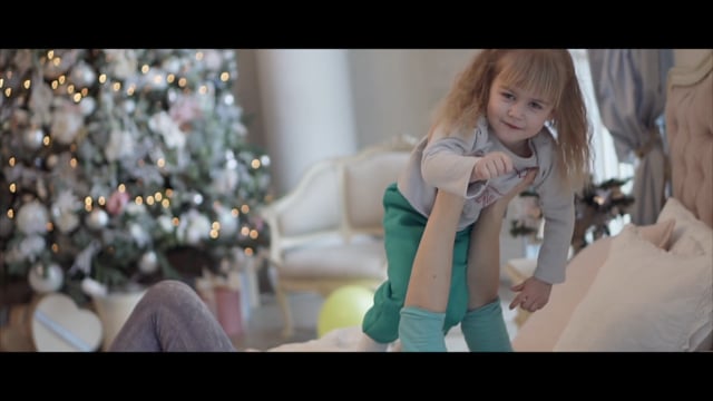 Видео в семейный архив
