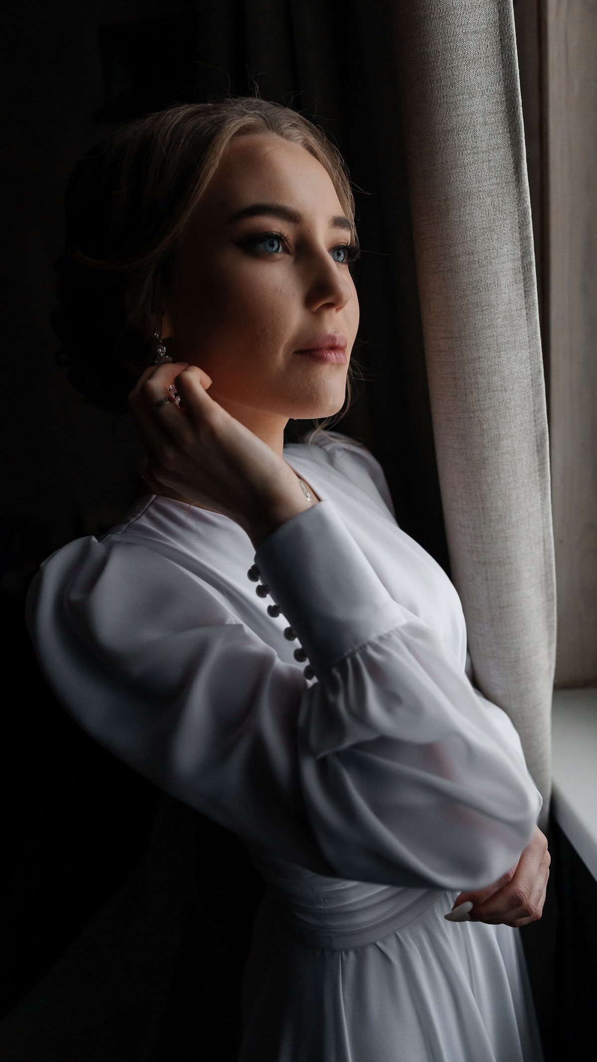 Екатерина и Николай