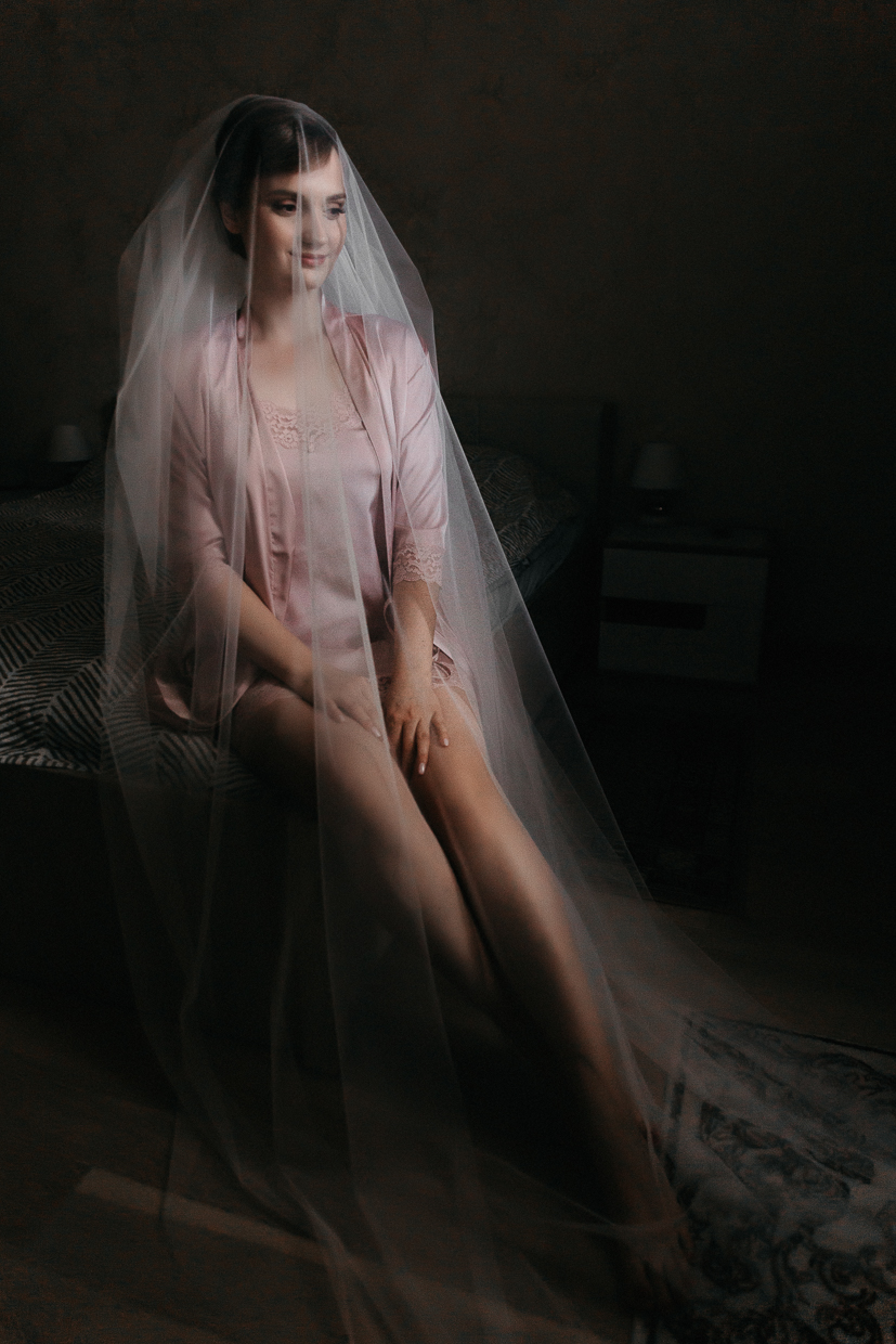Екатерина и Владимир