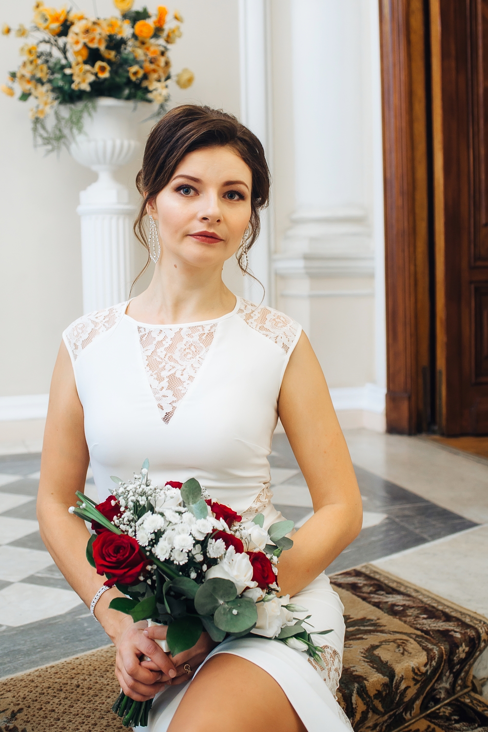 Светлана и Алексей