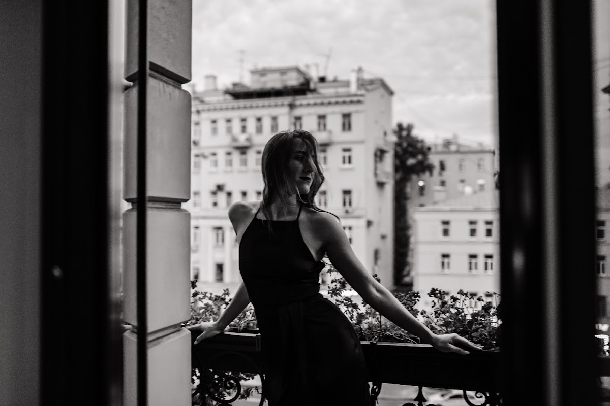 Наташа и Никита