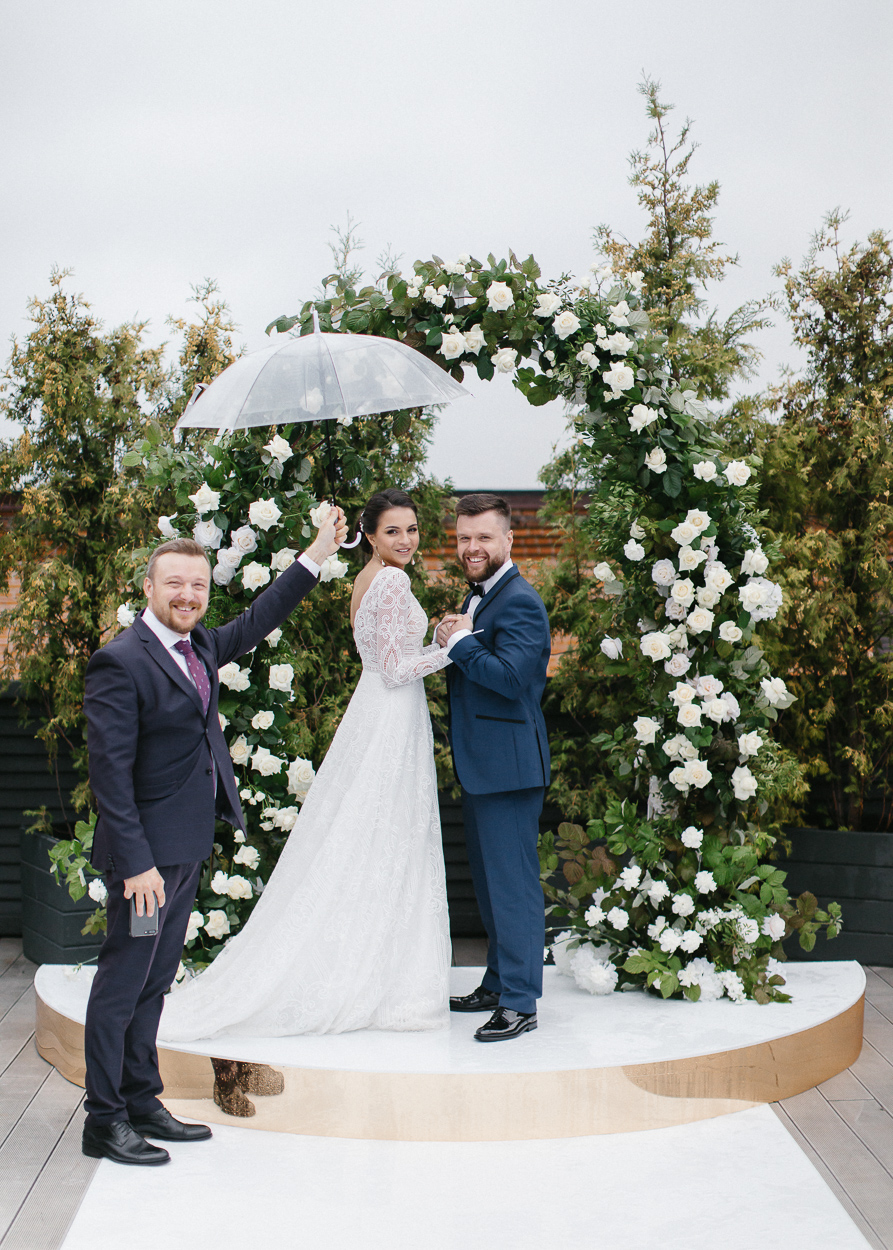 Свадьба Дмитрия и Ирины.  Свадебное агентство Романа Боярова www.boyarovweddings.ru  Ведущий Сергей Рябинин www.riabinin.ru