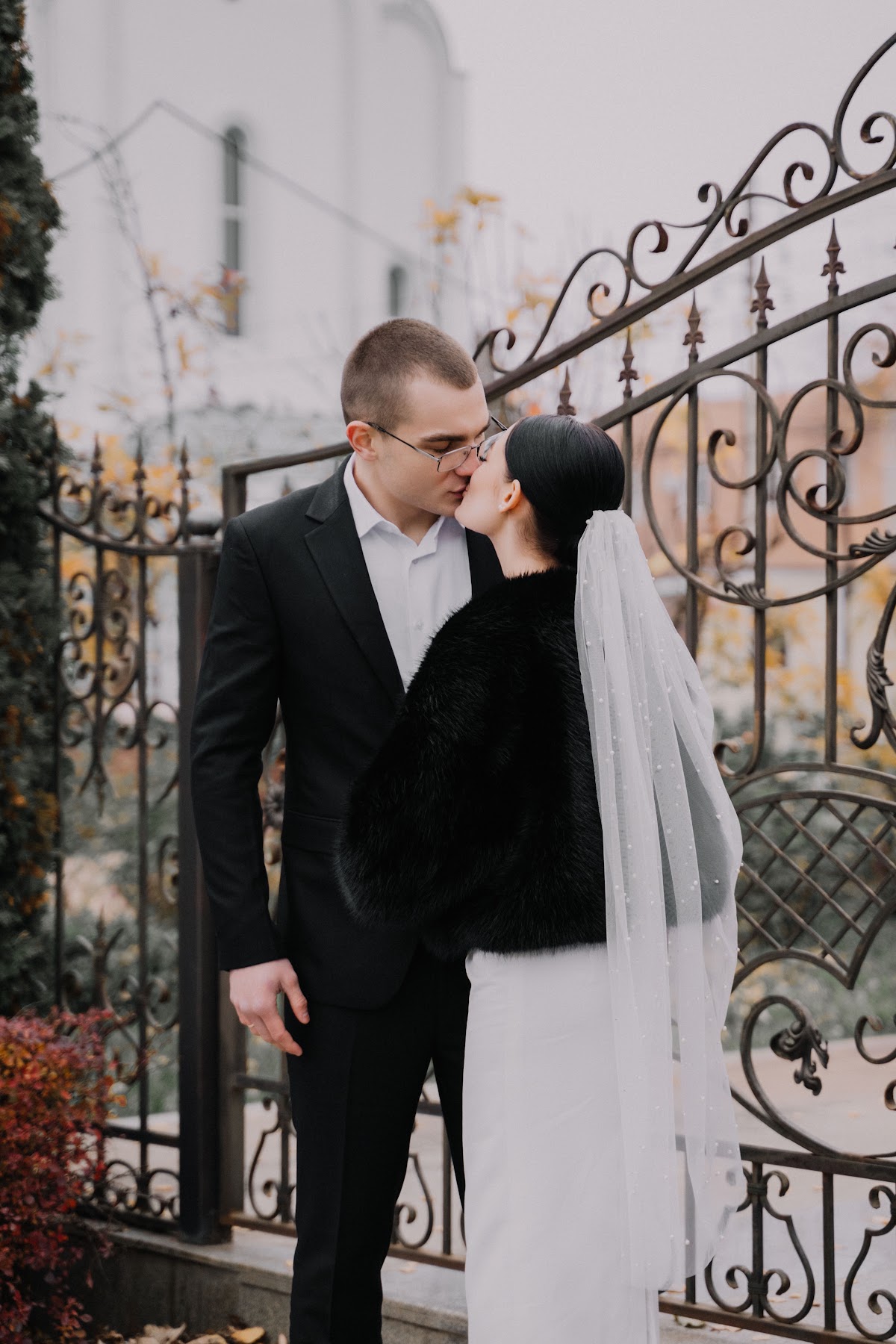 Александр и Милена 30.11.2024