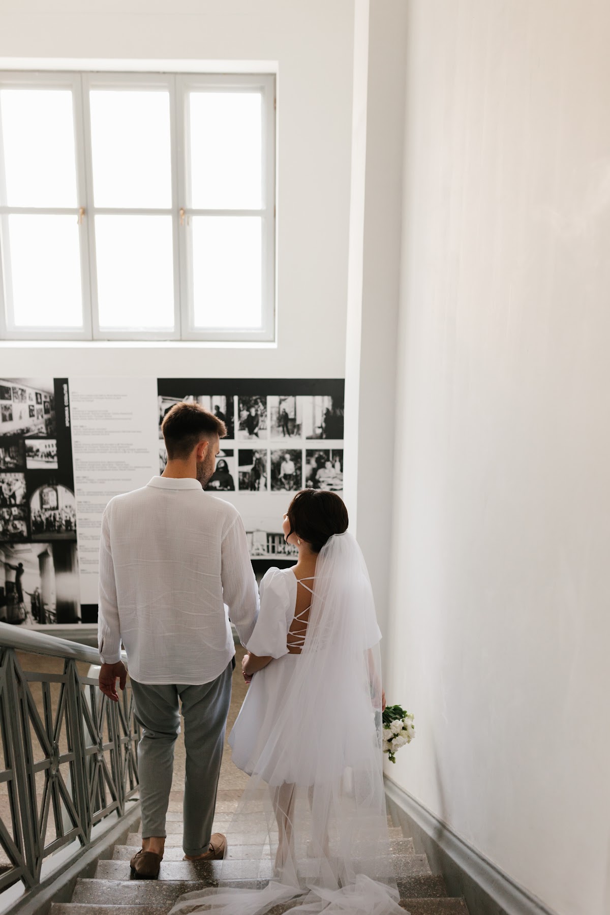 Wedding day