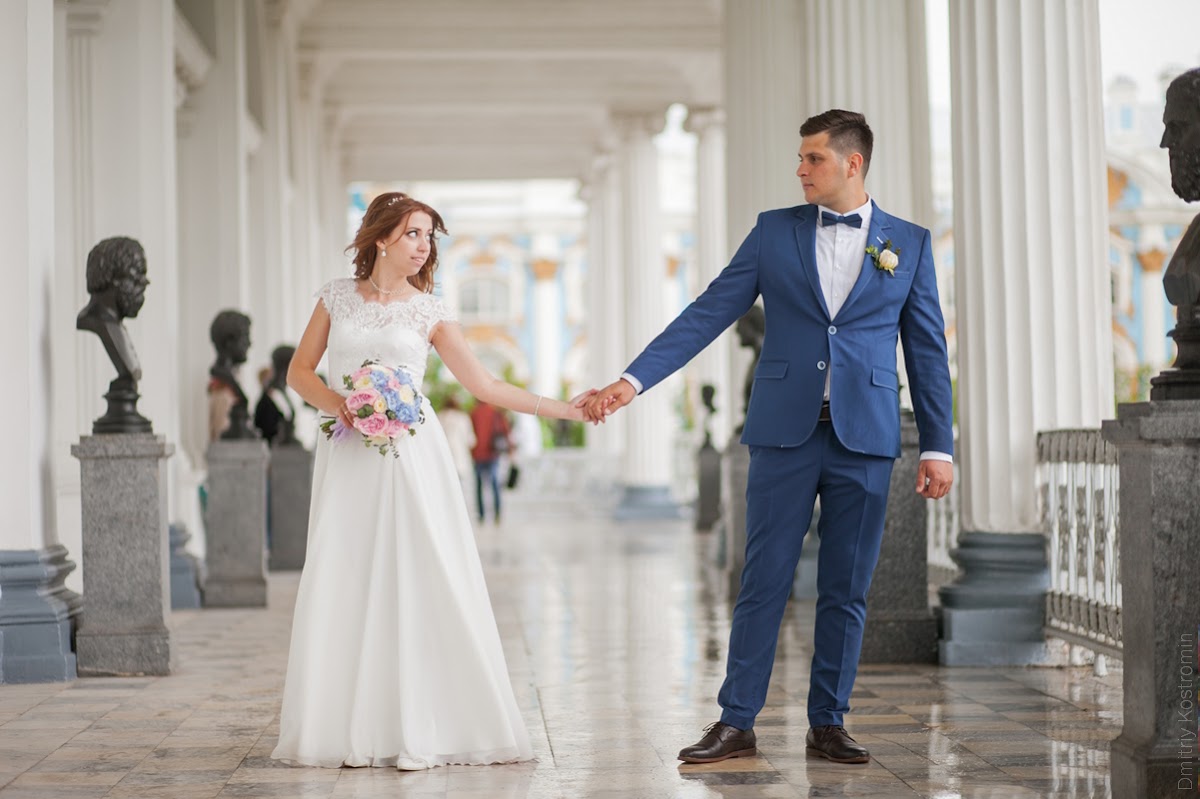Екатерина и Вадим