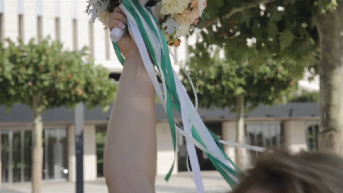 Светлана и Николай