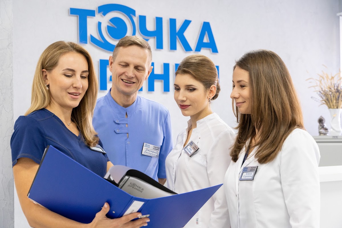 Портфолио: Реклама