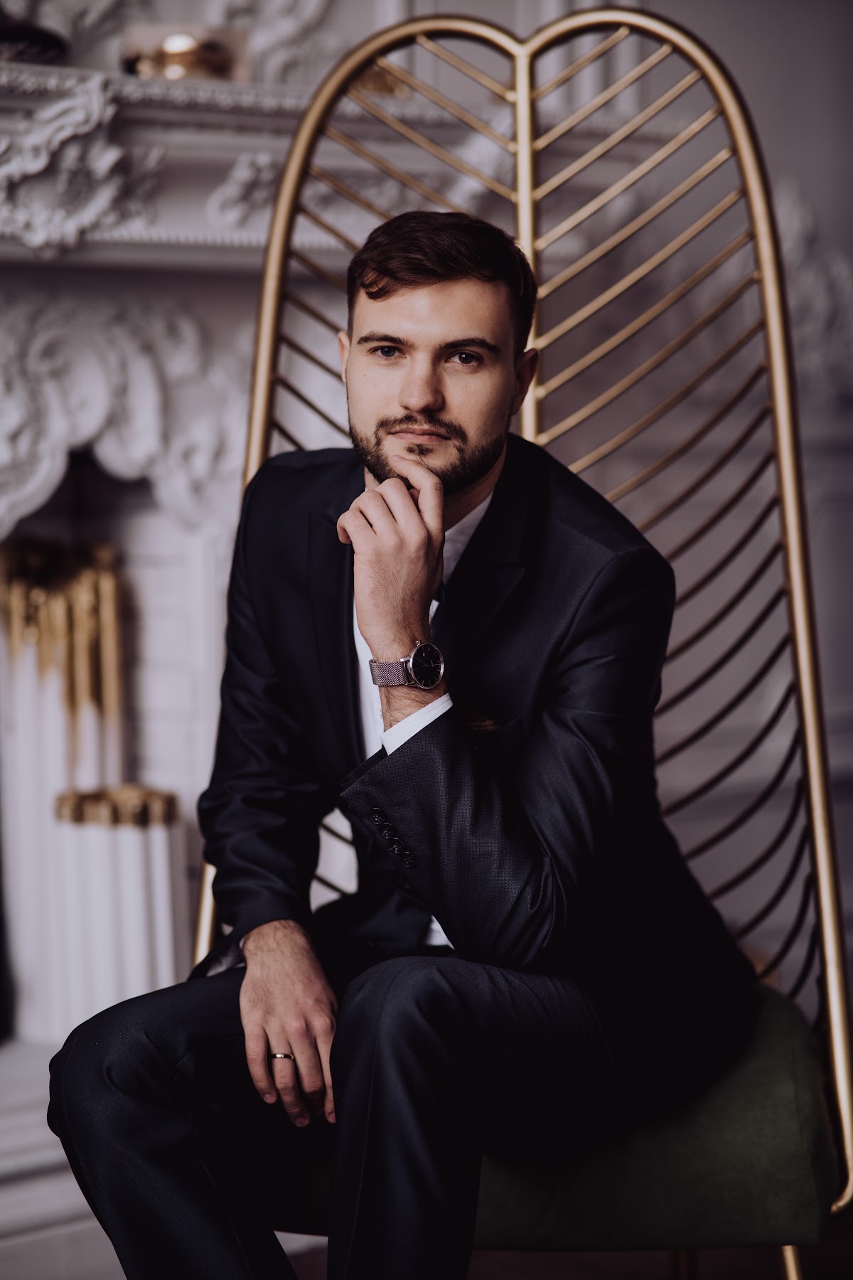 Дмитрий и Елизавета 12.03.22