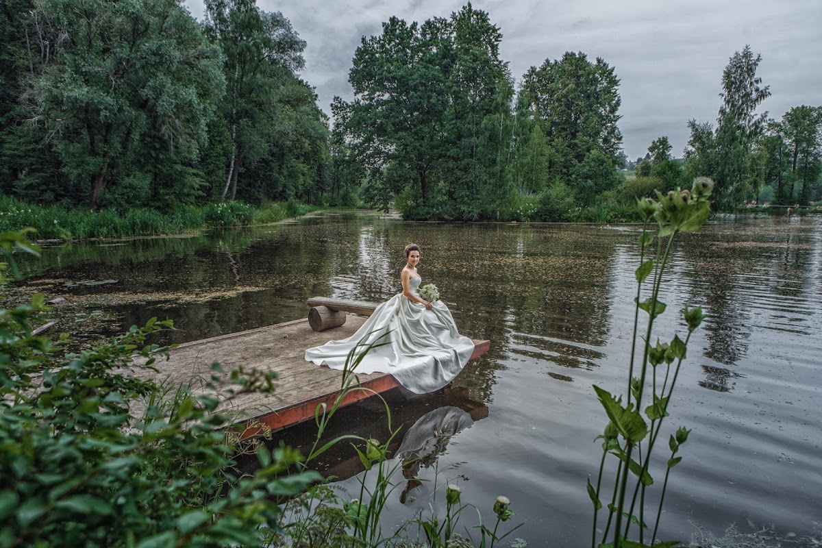 Валентина и Алексей