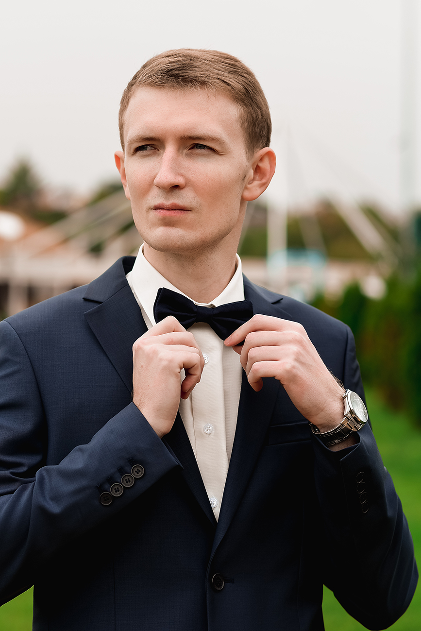 Вероника и Максим