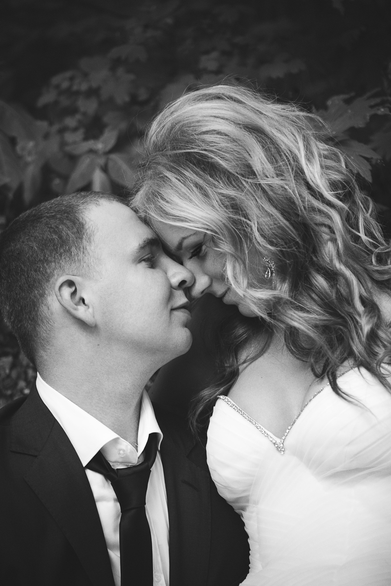 Оля и Олег
