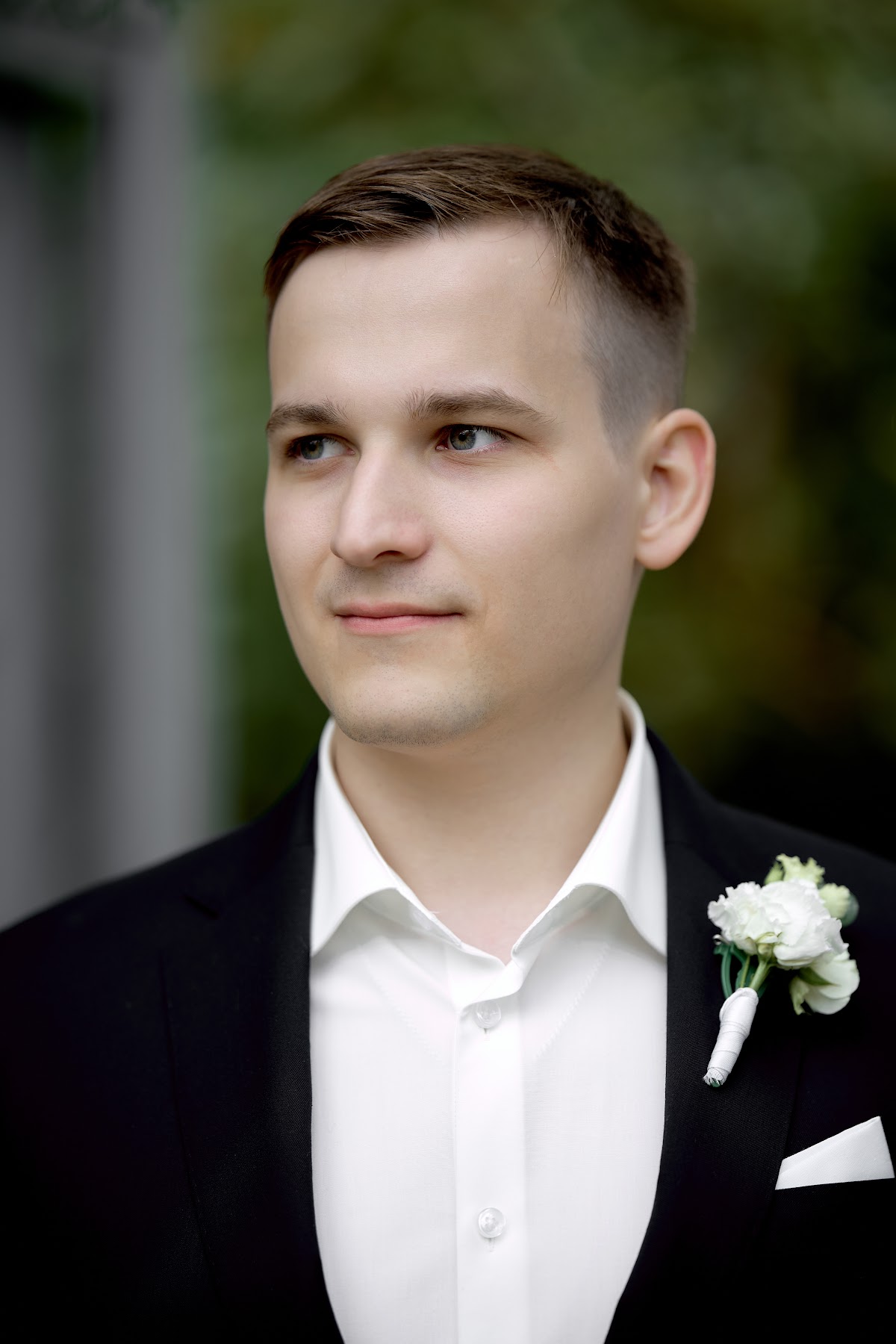 Дина и Юрий