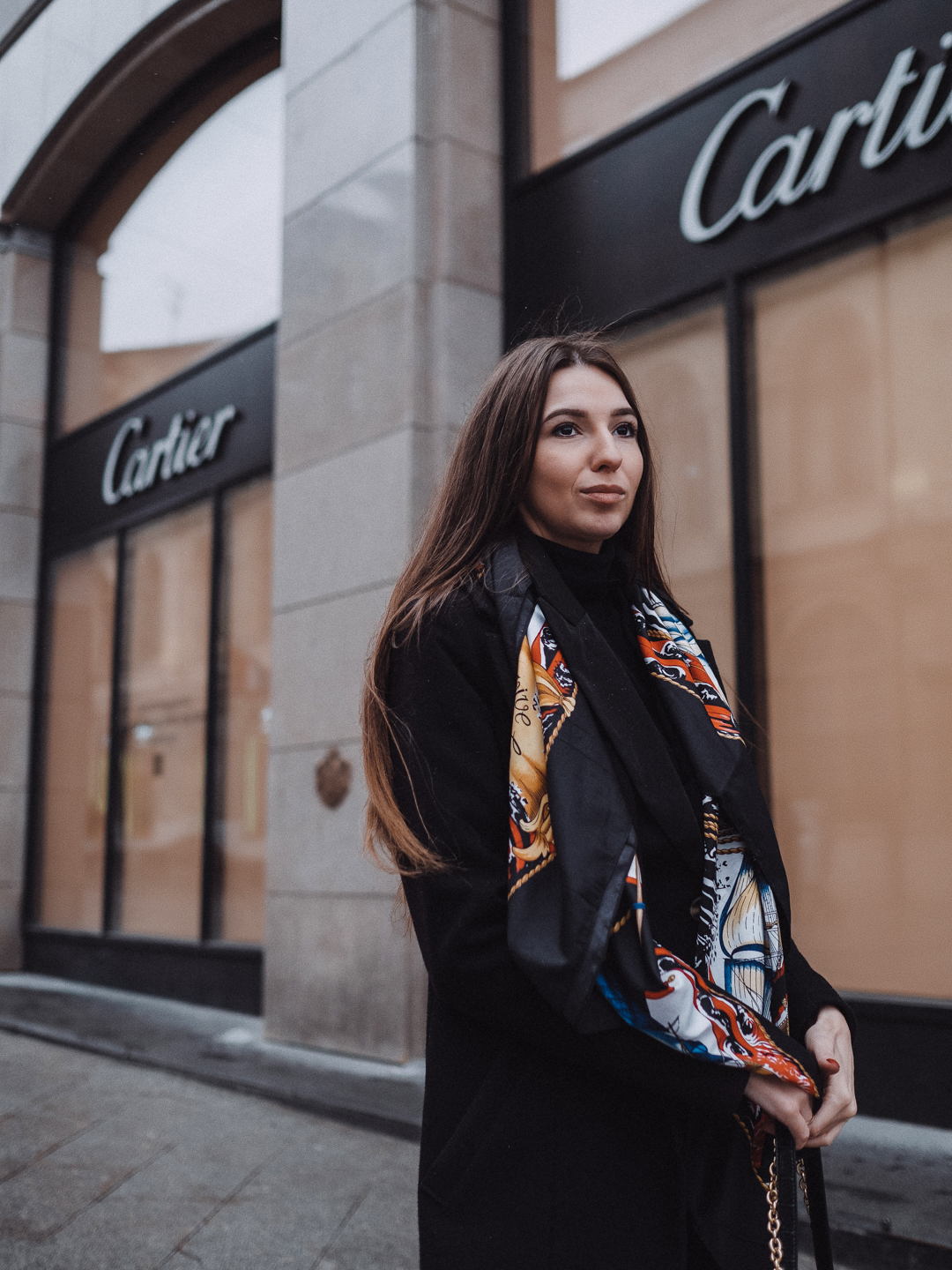 Фотосессия Катя