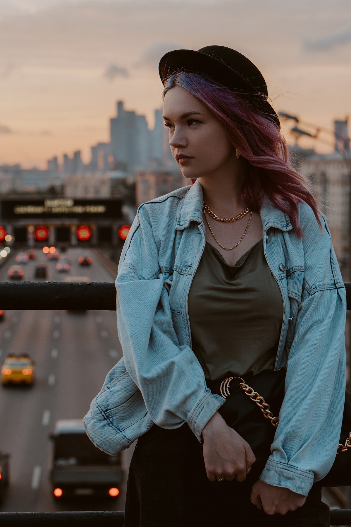 Портфолио: Love story
