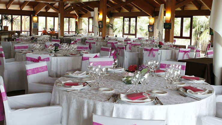 E-Catering