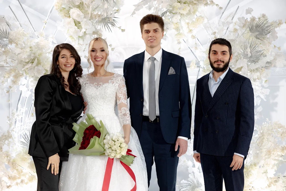 Екатерина