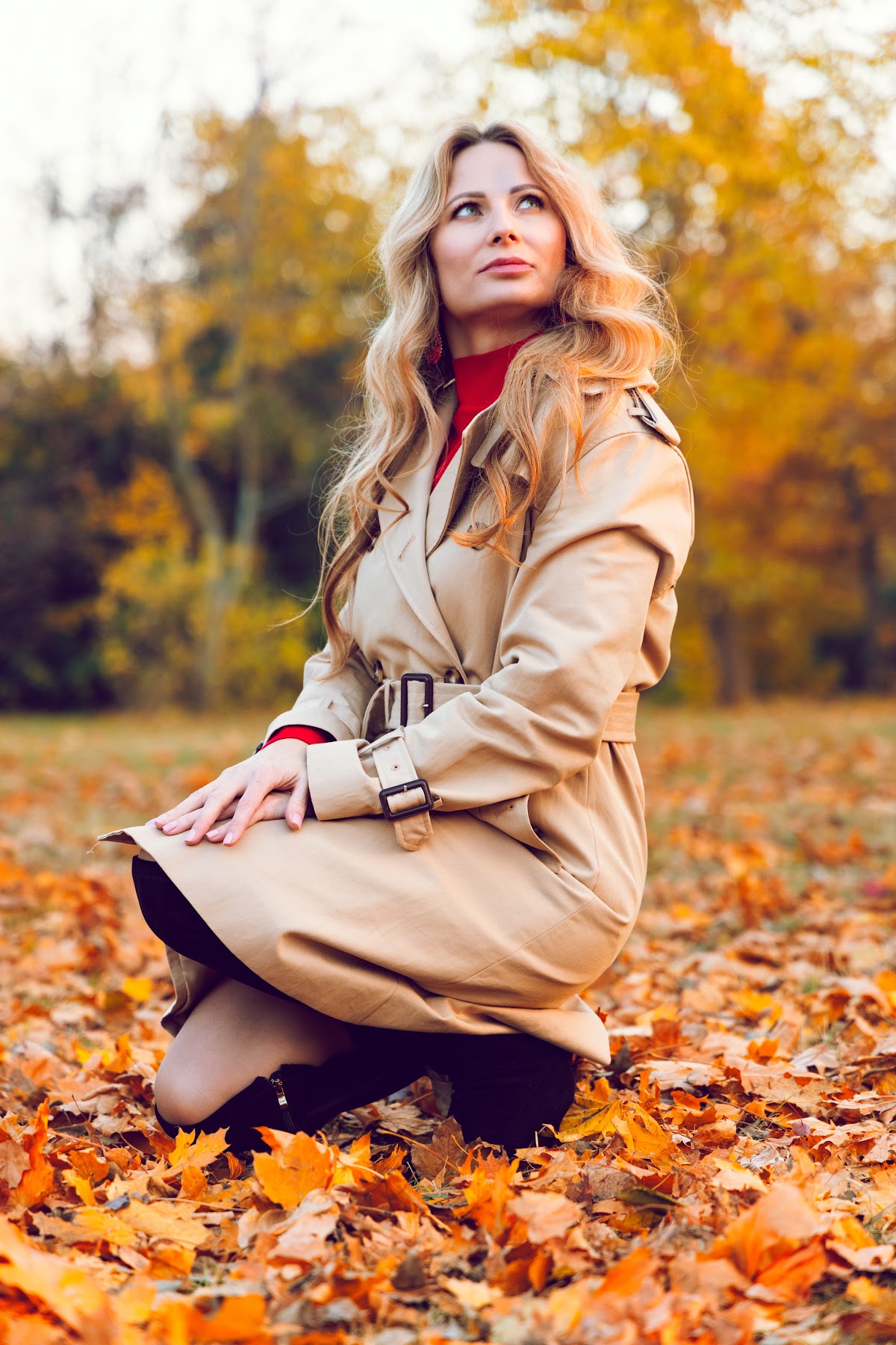 Портфолио: Портрет