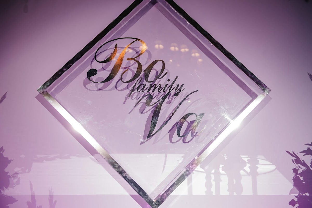 Bova Family