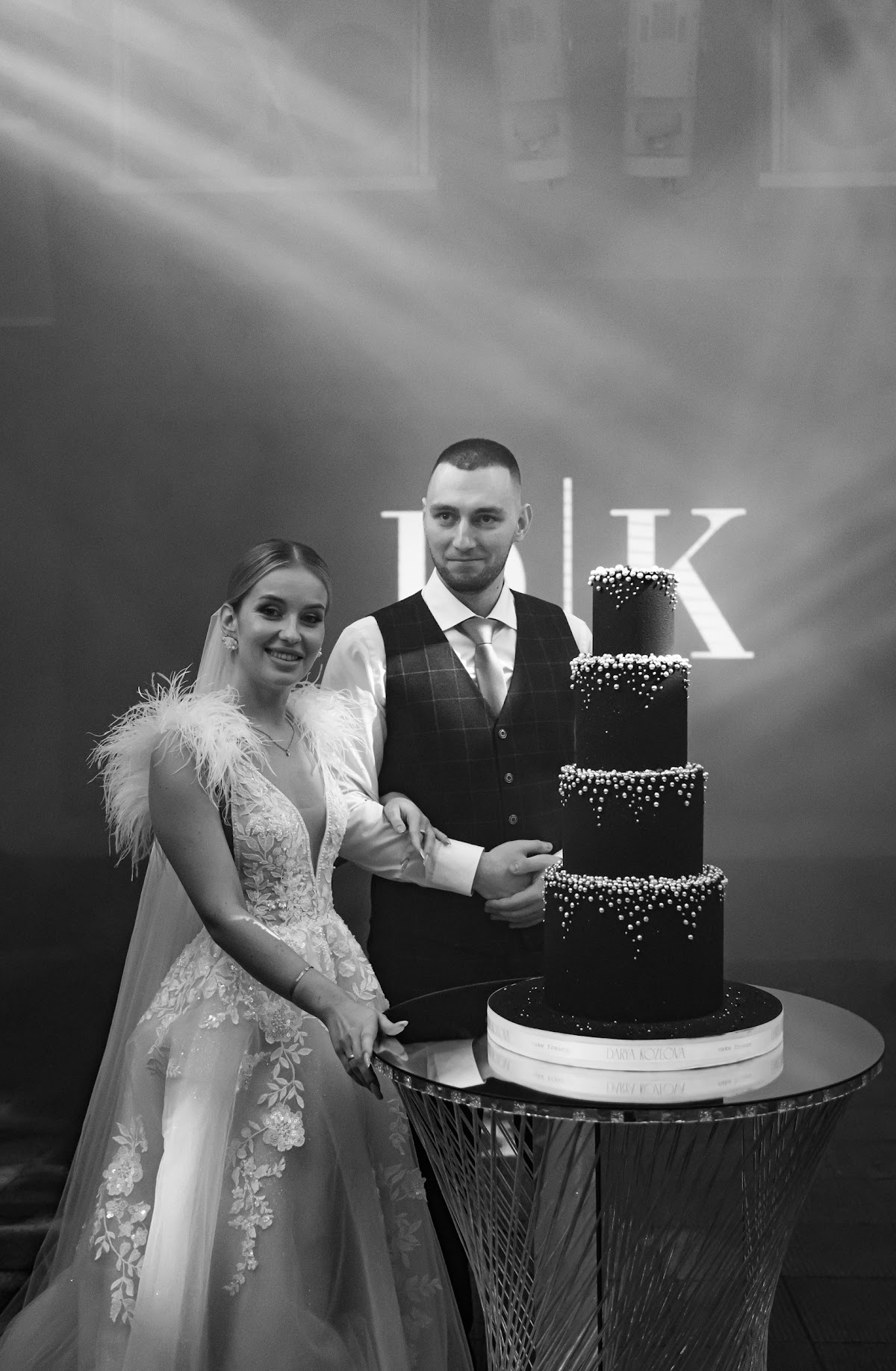 Портфолио: Свадьба