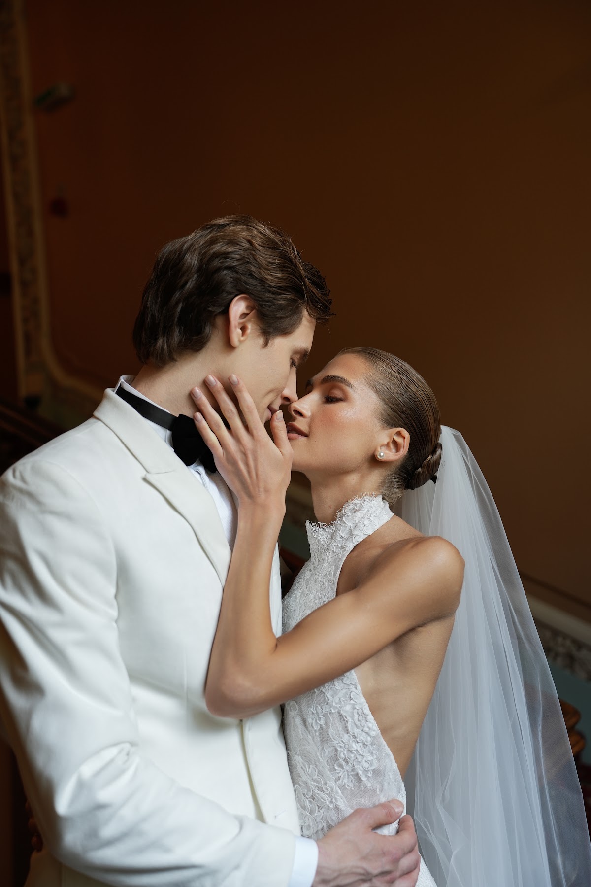 Sergey & Valery