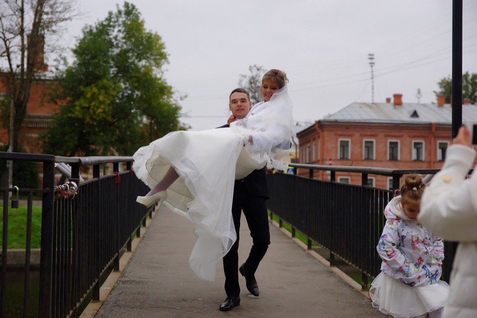 Мария Лесных