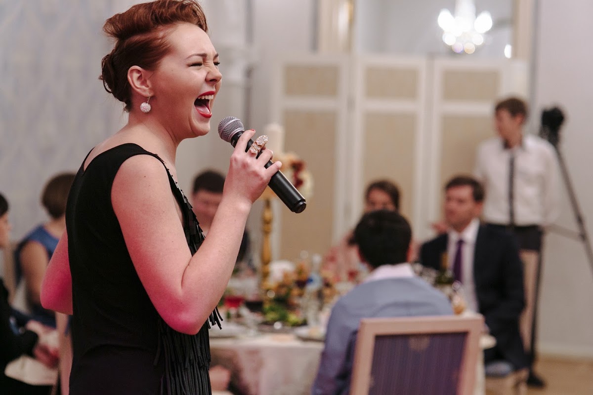 Екатерина и Александр