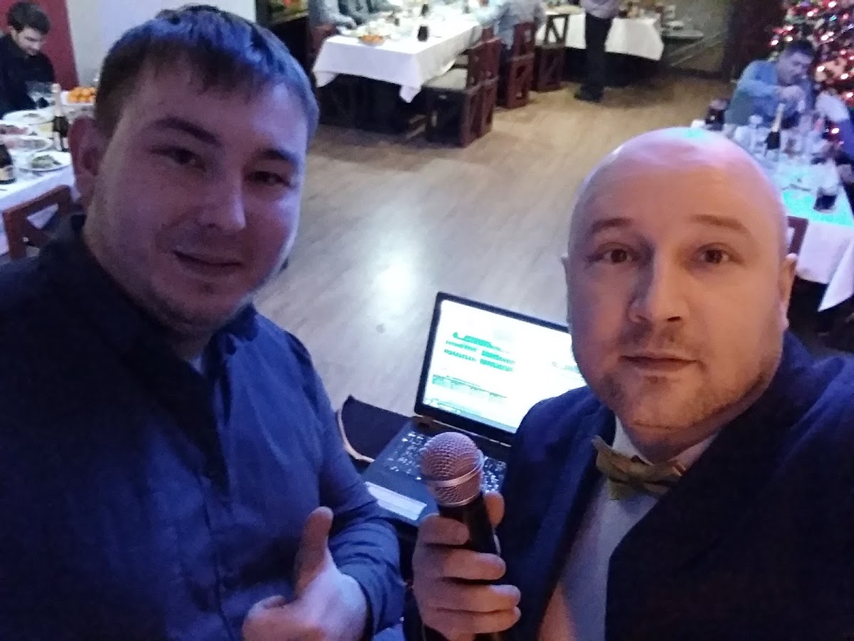 Вячеслав Лапицкий