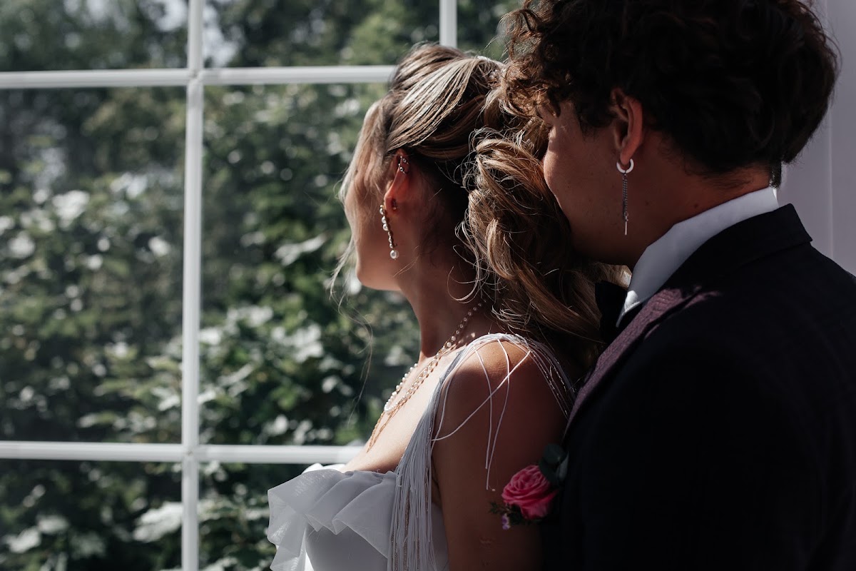 Wed Ilya&Nastya
