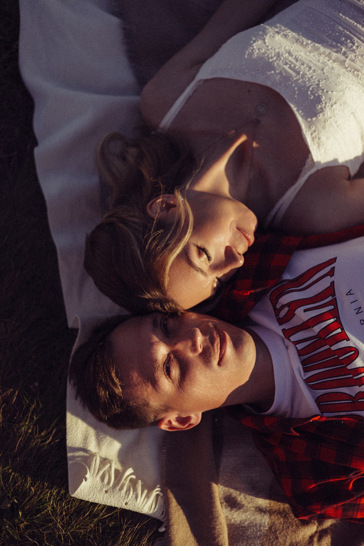 Портфолио: Love story