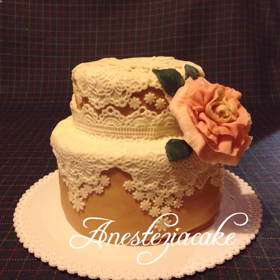 Anesteziacake — кадр 5 из 15