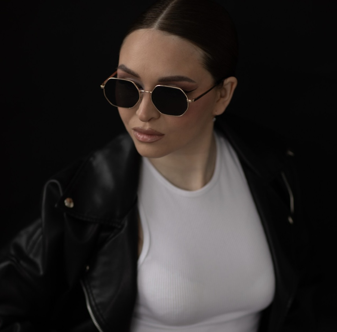 Екатерина Учайкина