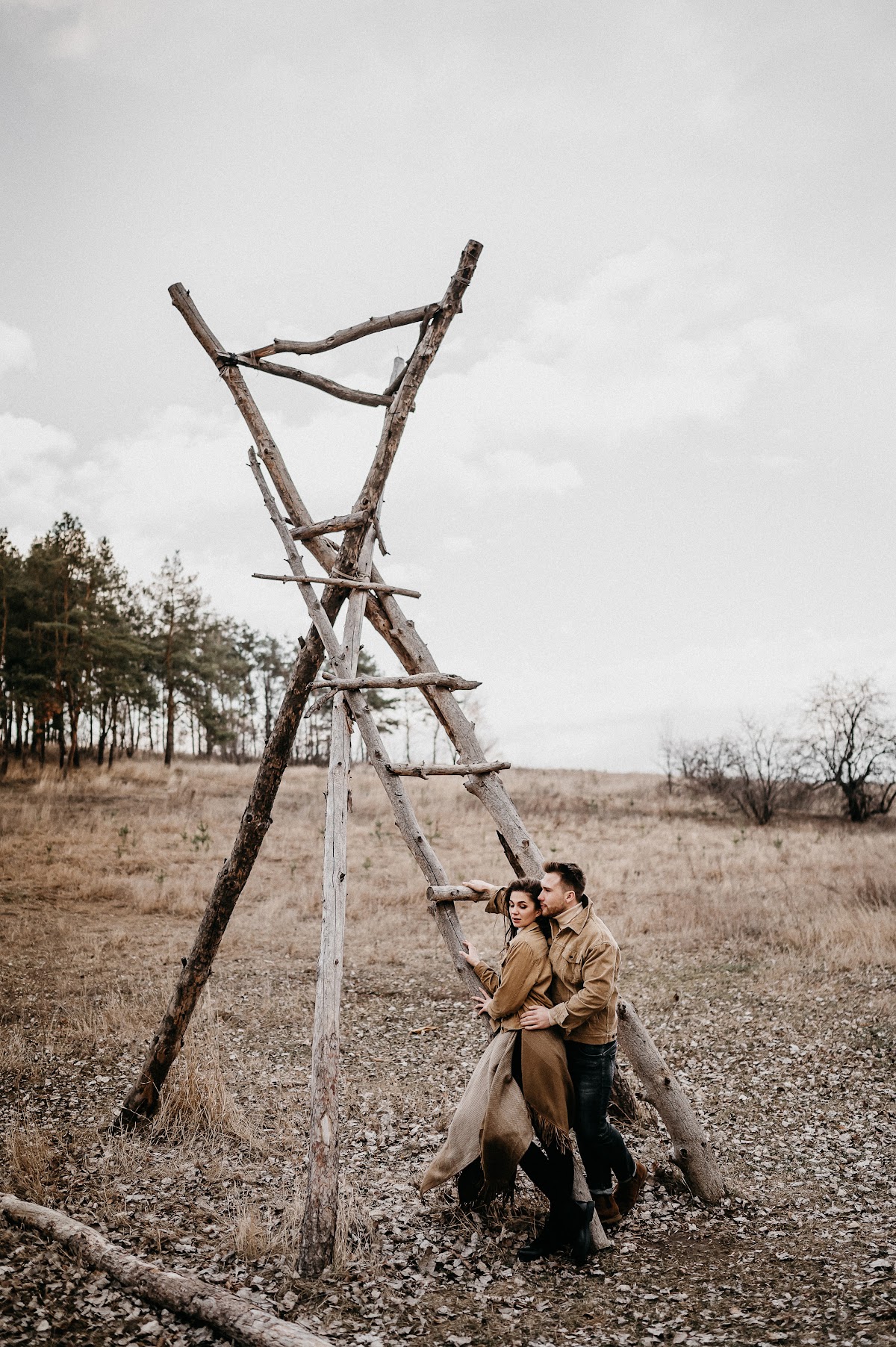 Love story Олега и Насти | Саратов