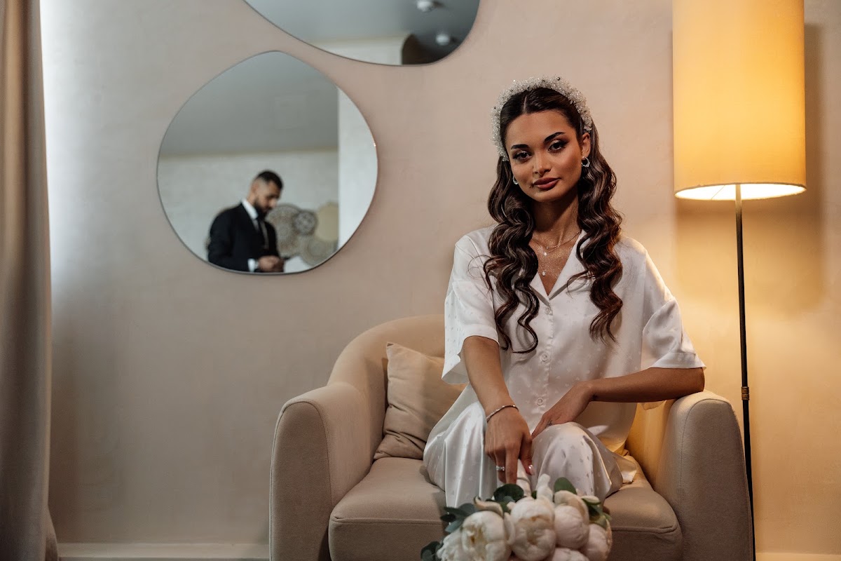 Розаля и Варужан