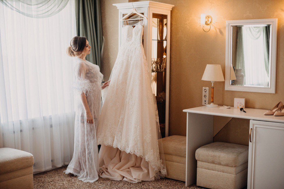 Елена и Вадим