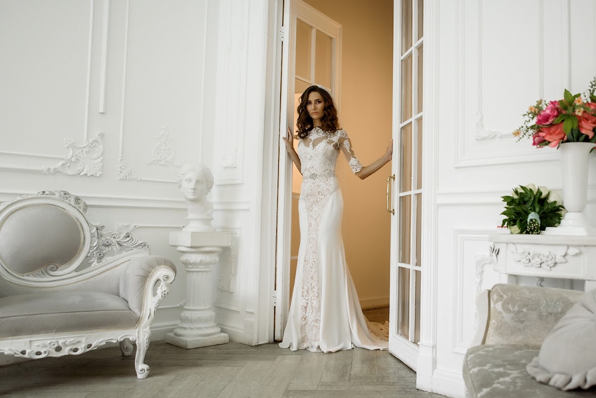 Елена и Андрей
