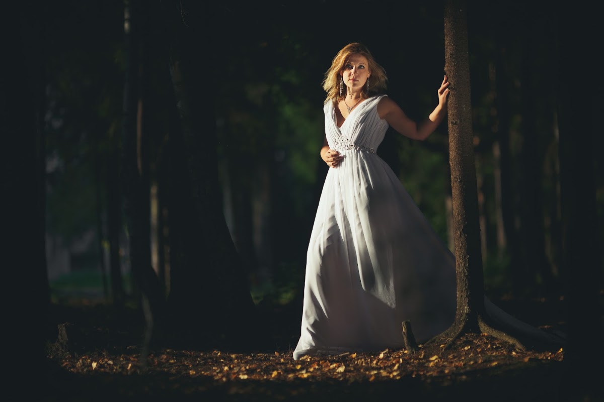 Елена и Павел