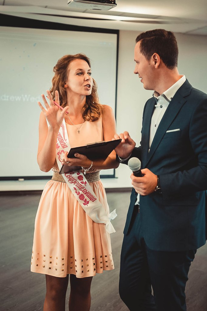 Елена и Андрей 11.07.2015