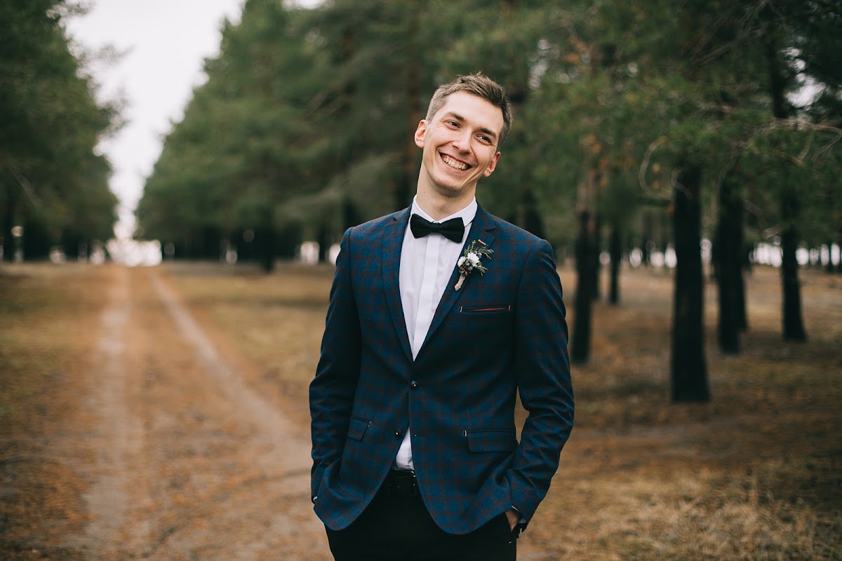 Алена и Сергей