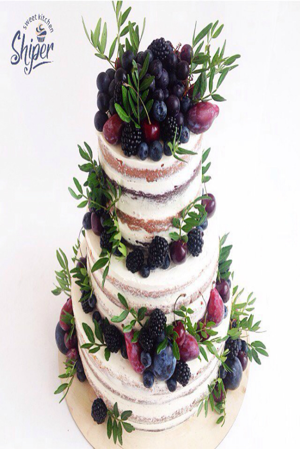 Shiper Sweet Kitchen